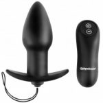 butt-plug analsex
