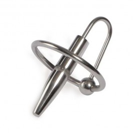 dillator penis plug